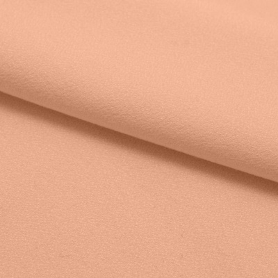 Костюмная ткань с вискозой "Бриджит" 14-1231, 210 гр/м2, шир.150см, цвет персик - купить в Ижевске. Цена 524.13 руб.