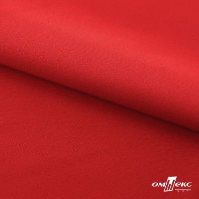 Ткань костюмная "Элис", 92%P 8%S, 220 г/м2 ш.150 см, цв-красный  - купить в Ижевске. Цена 308 руб.