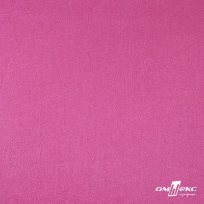 Поли креп-сатин 17-2627, 125 (+/-5) гр/м2, шир.150см, цвет розовый - купить в Ижевске. Цена 155.57 руб.