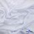 Ткань плательная Муар, 100% полиэстер,165 (+/-5) гр/м2, шир. 150 см, цв. Белый - купить в Ижевске. Цена 215.65 руб.