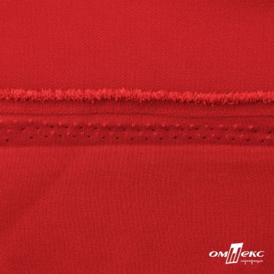 Ткань костюмная "Элис", 92%P 8%S, 220 г/м2 ш.150 см, цв-красный  - купить в Ижевске. Цена 308 руб.