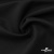 Ткань костюмная "Турин" 80% P, 16% R, 4% S, 230 г/м2, шир.150 см, цв-черный #1 - купить в Ижевске. Цена 439.57 руб.