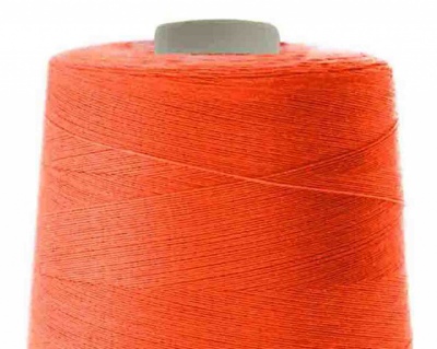Швейные нитки (армированные) 28S/2, нам. 2 500 м, цвет 598 - купить в Ижевске. Цена: 139.91 руб.