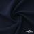 Ткань костюмная Пикассо HQ, 94%P 6%S, 19-3921/т.синий, 220 г/м2 - купить в Ижевске. Цена 256.91 руб.