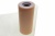 Фатин в шпульках 16-111, 10 гр/м2, шир. 15 см (в нам. 25+/-1 м), цвет персиковый - купить в Ижевске. Цена: 100.69 руб.