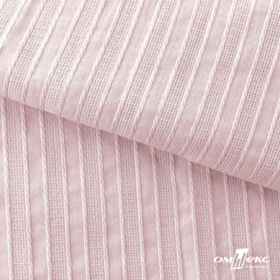 Ткань плательная 100%хлопок, 115 г/м2, ш.140 +/-5 см #103, цв.(19)-нежно розовый - купить в Ижевске. Цена 548.89 руб.