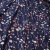 Плательная ткань "Фламенко" 5.1, 80 гр/м2, шир.150 см, принт грибы - купить в Ижевске. Цена 241.49 руб.