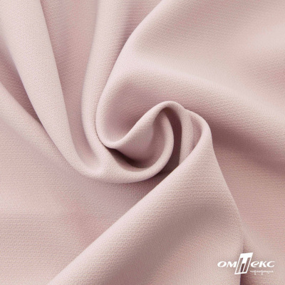 Ткань костюмная "Микела", 96%P 4%S, 255 г/м2 ш.150 см, цв-розовый #40 - купить в Ижевске. Цена 393.34 руб.