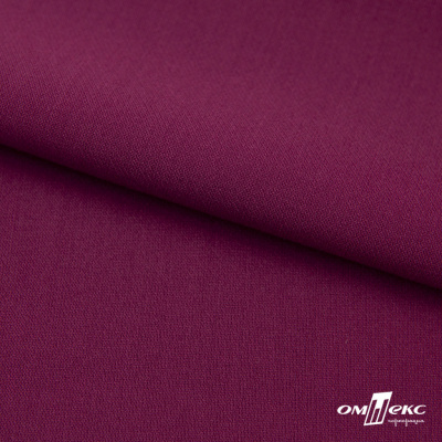 Ткань костюмная "Марко" 80% P, 16% R, 4% S, 220 г/м2, шир.150 см, цв-фиолетово красный #5 - купить в Ижевске. Цена 522.96 руб.