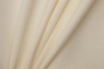 Костюмная ткань с вискозой "Бриджит" 11-0107, 210 гр/м2, шир.150см, цвет бежевый - купить в Ижевске. Цена 564.96 руб.