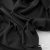 Джерси Кинг Рома, 95%T  5% SP, 330гр/м2, шир. 152 см, цв.черный - купить в Ижевске. Цена 634.76 руб.