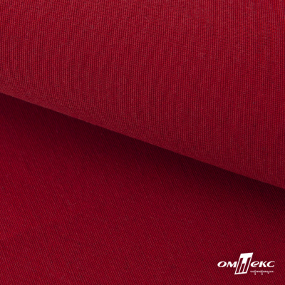 Ткань смесовая для спецодежды "Униформ" 19-1763, 190 гр/м2, шир.150 см, цвет красный - купить в Ижевске. Цена 165.10 руб.