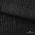 Ткань плательная 100%хлопок, 115 г/м2, ш.140 +/-5 см #103, цв.(17)-чёрный - купить в Ижевске. Цена 548.89 руб.