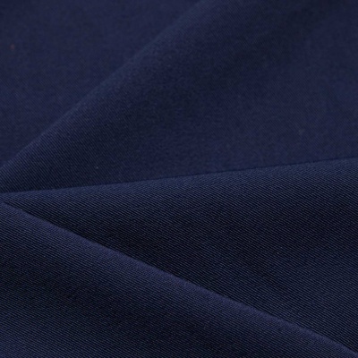 Ткань костюмная Picasso (Пикачу) 19-3940, 220 гр/м2, шир.150см, цвет синий - купить в Ижевске. Цена 321.53 руб.