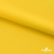 Ткань подкладочная 15-1062, антист., 50 гр/м2, шир.150см, цвет жёлтый - купить в Ижевске. Цена 62.84 руб.