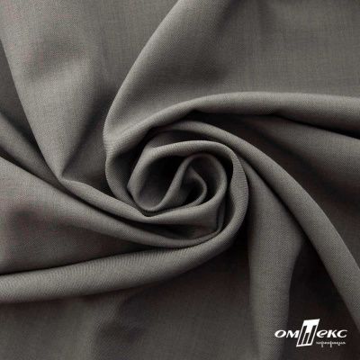 Ткань костюмная Зара, 92%P 8%S, Gray/Cерый, 200 г/м2, шир.150 см - купить в Ижевске. Цена 325.28 руб.