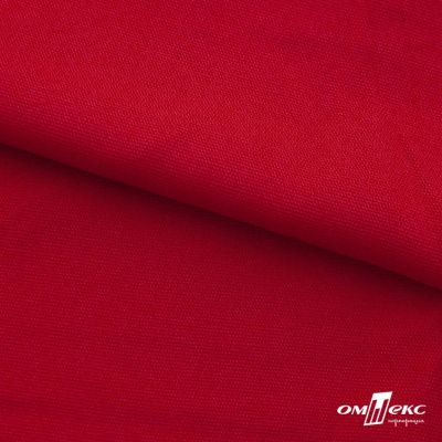 Ткань костюмная "Фабио" 82% P, 16% R, 2% S, 235 г/м2, шир.150 см, цв-красный #11 - купить в Ижевске. Цена 520.68 руб.
