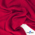 Ткань плательная Муар, 100% полиэстер,165 (+/-5) гр/м2, шир. 150 см, цв. Красный - купить в Ижевске. Цена 215.65 руб.