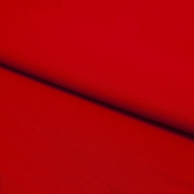 Ткань костюмная 21010 2023, 225 гр/м2, шир.150см, цвет красный - купить в Ижевске. Цена 390.73 руб.
