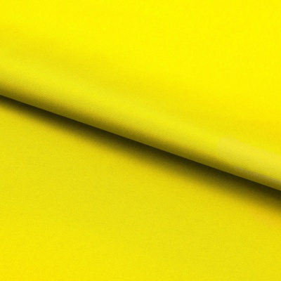 Дюспо 240 13-0858, PU/WR/Milky, 76 гр/м2, шир.150см, цвет жёлтый - купить в Ижевске. Цена 117.60 руб.