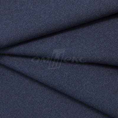 Ткань костюмная 26286, т.синий, 236 г/м2, ш.150 см - купить в Ижевске. Цена 373.53 руб.