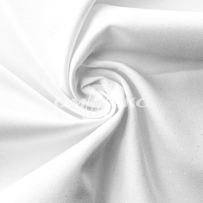 Ткань сорочечная Эми, 115 г/м2, 58% пэ,42% хл,  шир.150 см, цв. 1-белый (арт.102) - купить в Ижевске. Цена 306.69 руб.