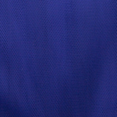 Фатин матовый 16-101, 12 гр/м2, шир.300см, цвет т.синий - купить в Ижевске. Цена 101.95 руб.
