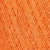 Пряжа "Виск.шелк блестящий", 100% вискоза лиоцель, 100гр, 350м, цв.035-оранжевый - купить в Ижевске. Цена: 195.66 руб.