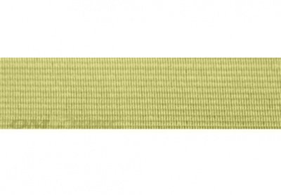 Окантовочная тесьма №051, шир. 22 мм (в упак. 100 м), цвет оливковый - купить в Ижевске. Цена: 188.82 руб.