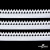 Резинка бельевая ажурная #123-03, шир.15 мм, цв.белый - купить в Ижевске. Цена: 7.84 руб.