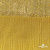 Трикотажное полотно голограмма, шир.140 см, #601-хамелеон жёлтая горчица - купить в Ижевске. Цена 452.76 руб.