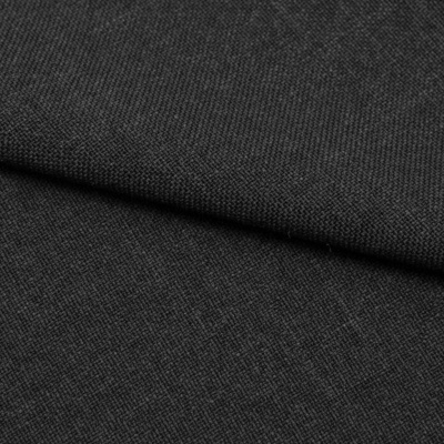 Ткань костюмная 25388 2007, 207 гр/м2, шир.150см, цвет серый - купить в Ижевске. Цена 356.68 руб.