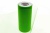 Фатин в шпульках 16-146, 10 гр/м2, шир. 15 см (в нам. 25+/-1 м), цвет зелёный - купить в Ижевске. Цена: 100.69 руб.