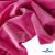 Трикотажное полотно «Бархат» 250 г/м2, 92% пэ, 8%спандекс шир. 163 см, розовый - купить в Ижевске. Цена 682.59 руб.