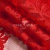 Кружевное полотно стрейч 15A29/RED, 105 гр/м2, шир.155см - купить в Ижевске. Цена 2 080.24 руб.