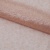 Сетка с пайетками №17, 188 гр/м2, шир.140см, цвет розовый беж - купить в Ижевске. Цена 433.60 руб.