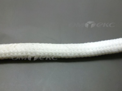 Шнурки т.13 130 см белые - купить в Ижевске. Цена: 33.70 руб.