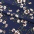 Плательная ткань "Фламенко" 3.2, 80 гр/м2, шир.150 см, принт растительный - купить в Ижевске. Цена 239.03 руб.