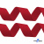 Красный- цв.171-Текстильная лента-стропа 550 гр/м2 ,100% пэ шир.40 мм (боб.50+/-1 м) - купить в Ижевске. Цена: 637.68 руб.