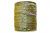 Пайетки "ОмТекс" на нитях, CREAM, 6 мм С / упак.73+/-1м, цв. А-319 - белый - купить в Ижевске. Цена: 300.55 руб.