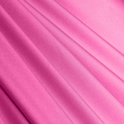 Бифлекс плотный col.820, 210 гр/м2, шир.150см, цвет ярк.розовый - купить в Ижевске. Цена 646.27 руб.