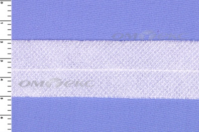 Прокладочная нитепрош. лента (шов для подгиба) WS5525, шир. 30 мм (боб. 50 м), цвет белый - купить в Ижевске. Цена: 8.05 руб.