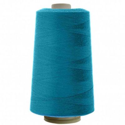 Швейные нитки (армированные) 28S/2, нам. 2 500 м, цвет 340 - купить в Ижевске. Цена: 148.95 руб.