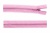 Молния потайная Т3 513, 20 см, капрон, цвет св.розовый - купить в Ижевске. Цена: 5.12 руб.
