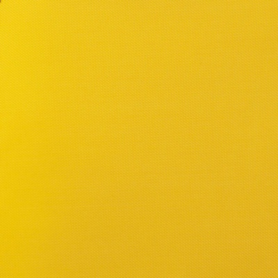Оксфорд (Oxford) 240D 14-0760, PU/WR, 115 гр/м2, шир.150см, цвет жёлтый - купить в Ижевске. Цена 149.80 руб.