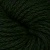Пряжа "Шнурочная", 50% шерсть, 50% акрил, 250гр, 75м, цв.110-зеленый - купить в Ижевске. Цена: 469.59 руб.