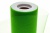 Фатин в шпульках 16-146, 10 гр/м2, шир. 15 см (в нам. 25+/-1 м), цвет зелёный - купить в Ижевске. Цена: 100.69 руб.