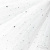 Сетка Фатин Глитер Спейс, 12 (+/-5) гр/м2, шир.150 см, 16-01/белый - купить в Ижевске. Цена 180.32 руб.