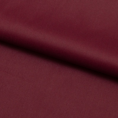Текстильный материал Поли понж (Дюспо) бордовый, WR PU 65г/м2, 19-2024, шир. 150 см - купить в Ижевске. Цена 82.93 руб.