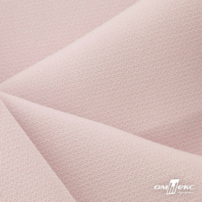 Ткань костюмная "Микела", 96%P 4%S, 255 г/м2 ш.150 см, цв-розовый #40 - купить в Ижевске. Цена 397.36 руб.